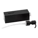 Дозатор для жидкого мыла Qtap Liberty BLM 1152-2 (QTLIBBLM11522)
