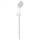 Душовий гарнітур з 4 режимами Grohe Power &amp; Soul Cosmopolitan 130 (26174LS0)
