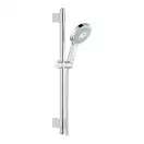 Душовий гарнітур з 4 режимами Grohe Power &amp; Soul Cosmopolitan 130 (27732000)