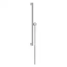 Hansgrohe Pulsify S Штанга для душа 65 см, хром (24402000)