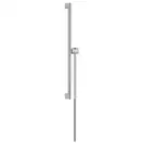Hansgrohe Pulsify S Штанга для душа 65 см, хром (24402000)