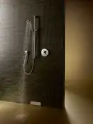 Душовий гарнітур A-QAs  600mm хром, 6573005-00, KLUDI (6573005-00)
