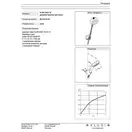 Kludi Logo Душевой гарнитур 1S, хром (6801005-00)