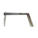 KOER SR SC04 Душевая кабина, прозрачное стекло, хром (KR5360)