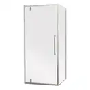 Mixxus Premium BEVEL Душевая кабина 90x90, прозрачное стекло (MI6863)