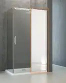 Душова стінка Espera KDJ Mirror 550 права, RADAWAY (380232-71R)