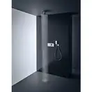 Шланг для душа, Axor Stainless Steel Optic (28622800)