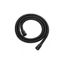 душовий шланг Omnires black mat 125 cm (022-XBL)