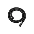 душовий шланг Omnires black mat 150 cm (023-XBL)