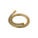 душовий шланг Omnires gold 150 cm (029GL)