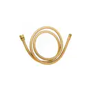 душовий шланг Omnires gold 180 cm (062MGL)