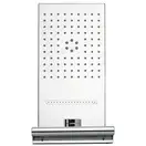 Душова панель Bossini SYNCRO-NEB 3 режиму, хром (I00593000030005)