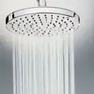 Вулична душова стійка Bossini Oki-Floor AISI 316, нержавіюча сталь (L00830000030008)