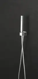 Душова система прихованого монтажу Grohe Grohtherm Smartcontrol (26405SC2)