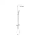 Grohe Tempesta System 250, душевая система с термостатом, хром (26670001)