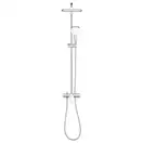 Grohe Tempesta System 250 Cube Душевая система, хром (26692001)