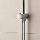 Душова система Flex для настінного монтажу Grohe Vitalio Start System 250 26817000