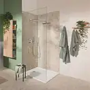 Grohe Grohtherm Душевая система, хром (34870000)