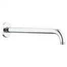 Душова система прихованого монтажу зі змішувачем Grohe Eurosmart New (UA25183004)