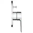 Душова система на 2 споживача прихованого монтажу Grohe Start UA25183007