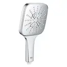 Комплект для душа Grohe Grohtherm Smartcontrol з Rainshower Mono 310 Cube, хром (UA26405SC0)