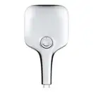Комплект для душа Grohe Grohtherm Smartcontrol з Rainshower Mono 310 Cube, хром (UA26405SC0)