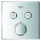 Душовий комплект із New Tempesta 250 Grohe Grohtherm SmartControl UA26415SC1 (UA26415SC1)
