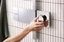 Hansgrohe Raindance Alive Q 210/340 Душевая система, хром (24582000)
