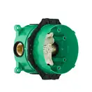 Душова система прихованого монтажу Hansgrohe Rainfinity / Talis E (колір - білий матовий) 26228671745WH