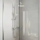 Hansgrohe Vernis Blend Душевая система, хром (26272000)