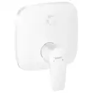 Душевая система скрытого монтажа Hansgrohe (цвет - белый матовый) (71745700+01800180+26220700+27413700+26530700+28331700+27454700+28276700) фото 2 Aquada.com.ua