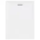 Дзеркало з LED підсвічуванням 100 х h70 см Geberit Option Basic Square  502.809.00.1