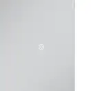 Дзеркало Mixxus Premium TOPPER MS01-90x70-Reverse з Led Touch, Anti-fog, димером (3-6,5kK) (MP6632)