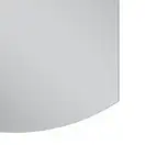 Дзеркало Mixxus Premium TOPPER MS01-90x70-Reverse з Led Touch, Anti-fog, димером (3-6,5kK) (MP6632)