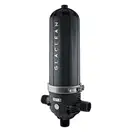 RAIFIL Дисковий фільтр GLACLEAN 2" G300D50NB130 (2343)