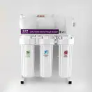 Фільтр зворотнього осмосу Raifil 500G - 3/8 10"Slim (2468)