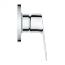 Grohe BauLoop New Гігієнічний душ, хром (UA11104202)