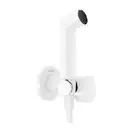 Hansgrohe Bidette 1jet S EcoSmart+ Душ, білий мат (29232700)