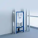 Система інсталяції для унітазу GROHE Rapid SL (38584001)