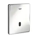 Інфрачервона панель змиву для пісуара GROHE Tectron Skate (37324001)