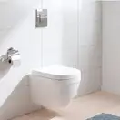 Grohe Even Панель змиву для унітазу, хром (38966000)