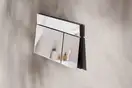 HANSGROHE iFrame Element E Клавіша змиву, хром (66003000)