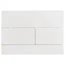 Koer KT-0603-03 Панель смыва, хром (KR5318)