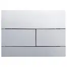 KOER KT-0603-01 Панель смыва, пластик, линейная (KR5319)