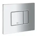 Комплект Grohe Set Унітаз QUADRO-0301-T3 + Інсталяція 38536001 + панель 38732000 (38536001QUADRO030 (38536001QUADRO0301T3)