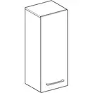 Шкафчик Geberit Selnova Square 33 х 29,7 х h85 см, лава матовая (501.277.00.1)