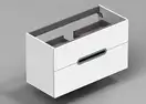 Тумба Sonia Play US Version Base Unit 80 80x57, NUT (167562)