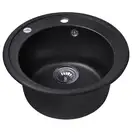 Кухонна мийка Kroner KRP Komposit GRB-510