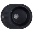 Кухонна мийка Kroner KRP Komposit SCH-6250
