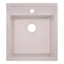 Lidz COL-06 Кухонная мойка, искусственный камень (LIDZCOL06460515200)